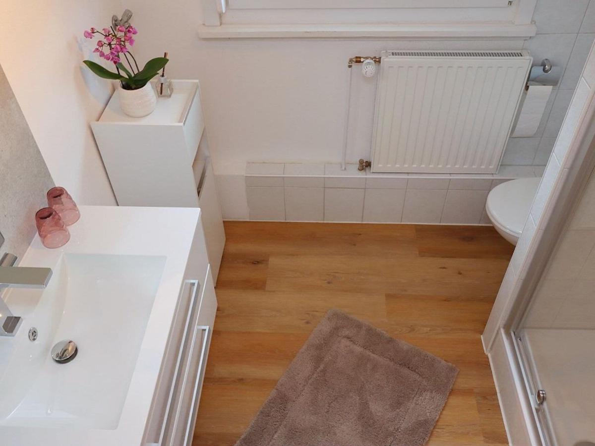 Lovely Apartment In The Black Forest Villingen-Schwenningen Extérieur photo