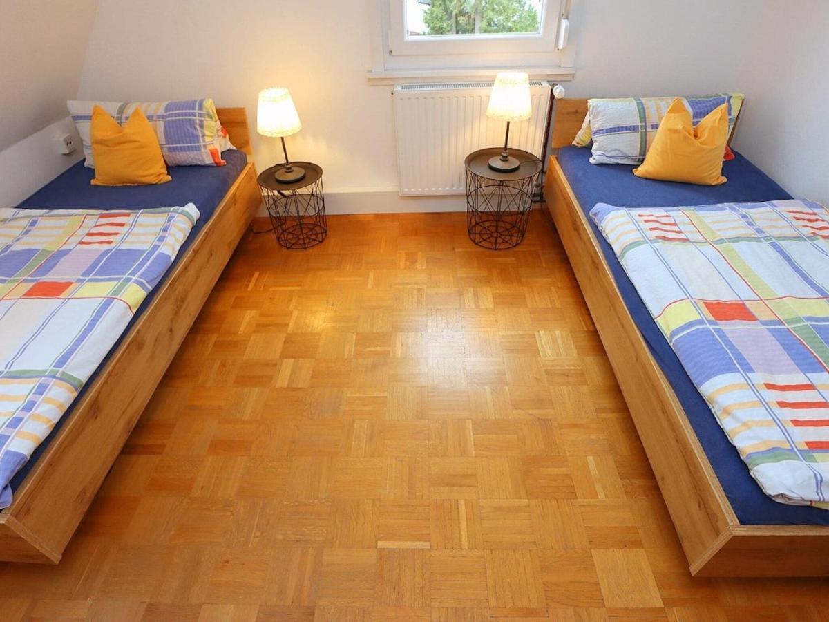 Lovely Apartment In The Black Forest Villingen-Schwenningen Extérieur photo