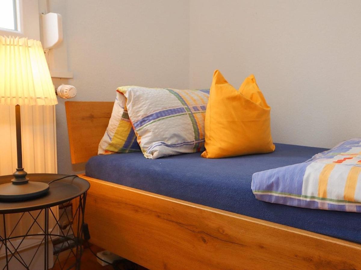 Lovely Apartment In The Black Forest Villingen-Schwenningen Extérieur photo