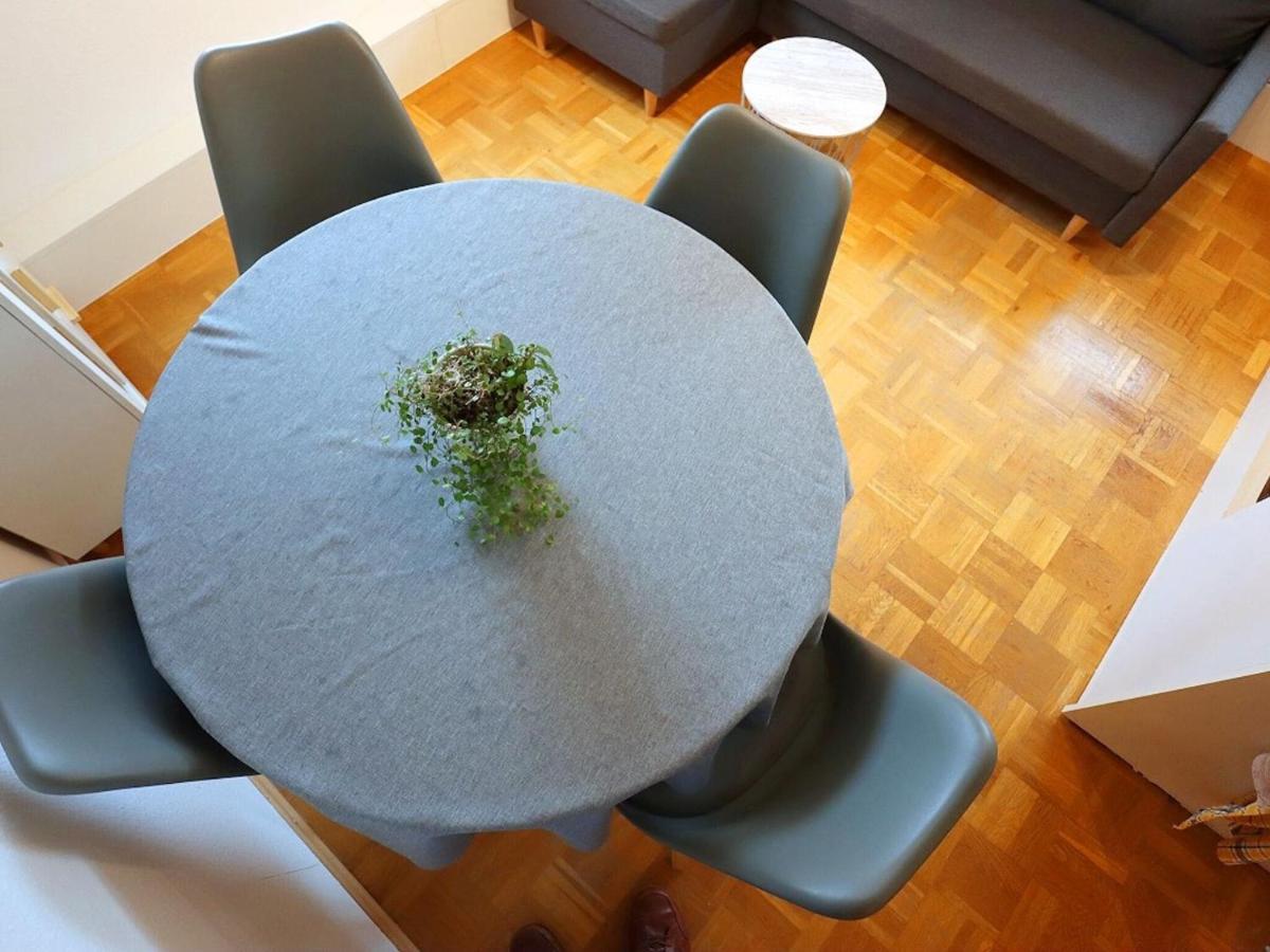 Lovely Apartment In The Black Forest Villingen-Schwenningen Extérieur photo